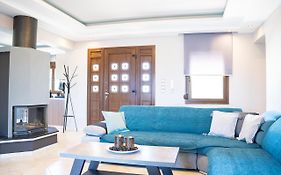 Luxury Apartments