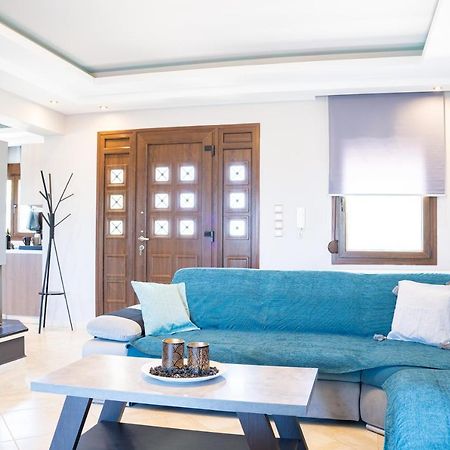 Luxury Apartments Πλατάνι Εξωτερικό φωτογραφία