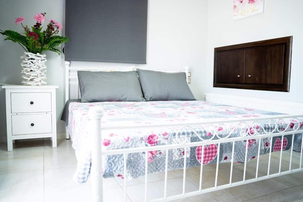 Luxury Apartments Πλατάνι Εξωτερικό φωτογραφία