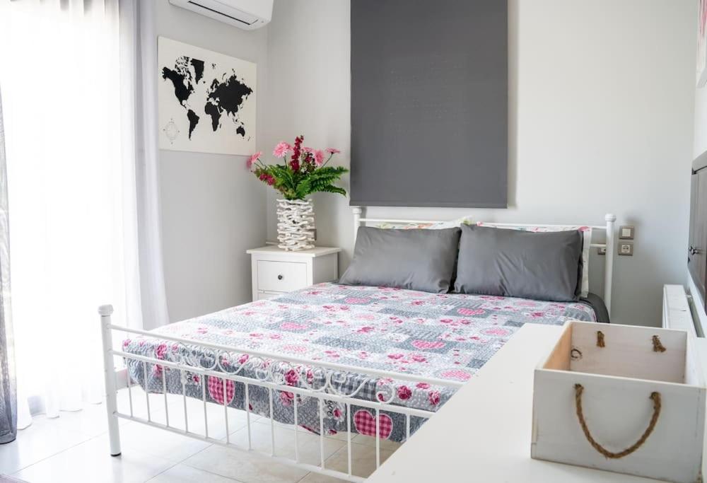 Luxury Apartments Πλατάνι Εξωτερικό φωτογραφία