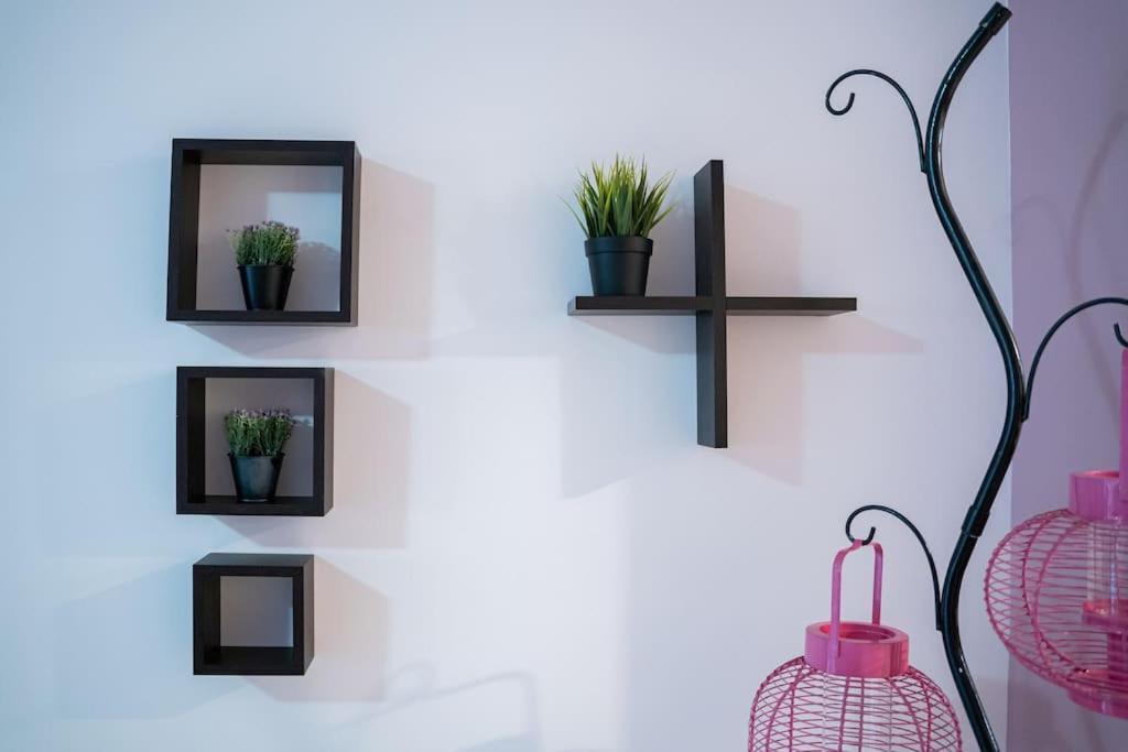 Luxury Apartments Πλατάνι Εξωτερικό φωτογραφία