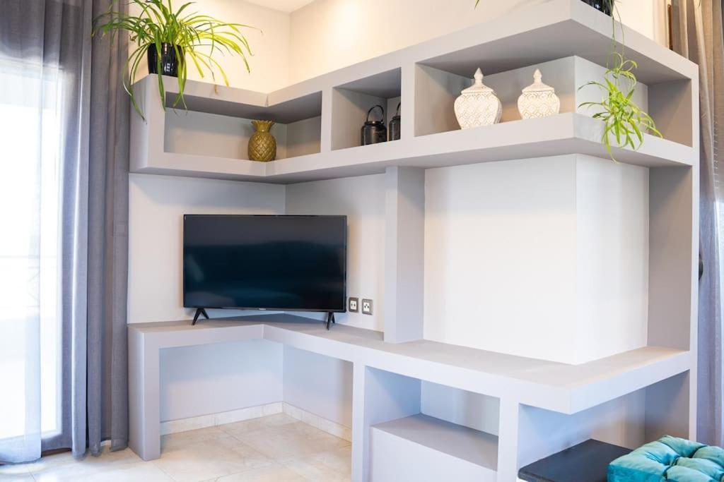 Luxury Apartments Πλατάνι Εξωτερικό φωτογραφία