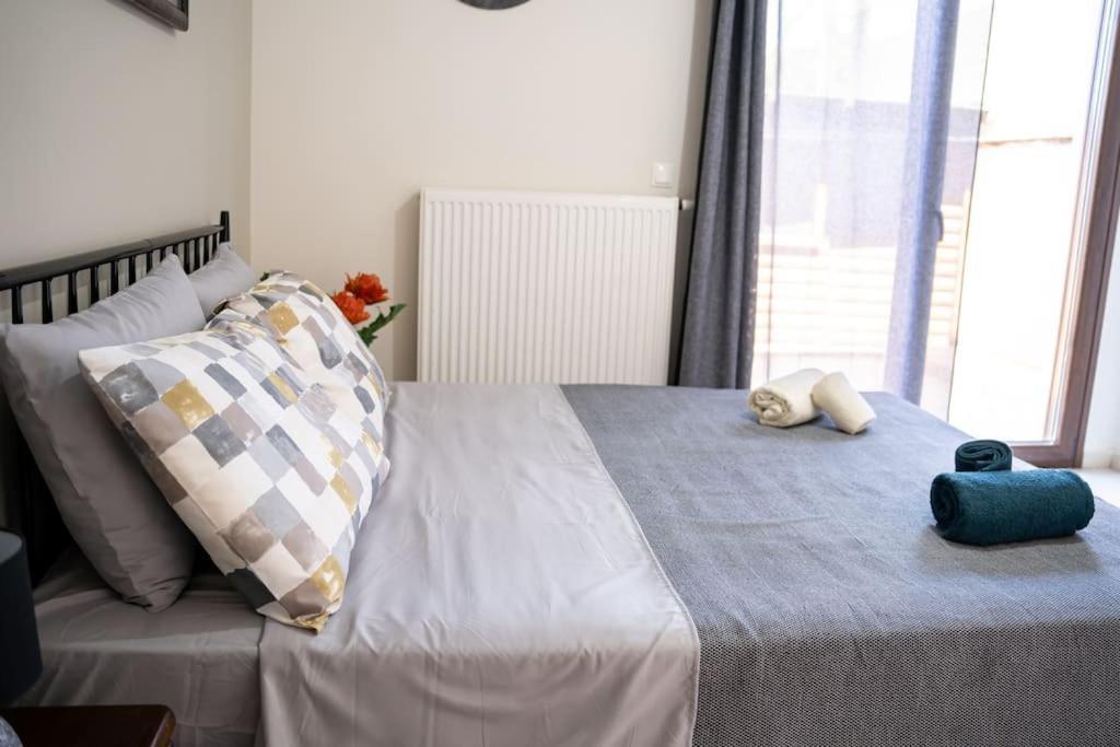 Luxury Apartments Πλατάνι Εξωτερικό φωτογραφία