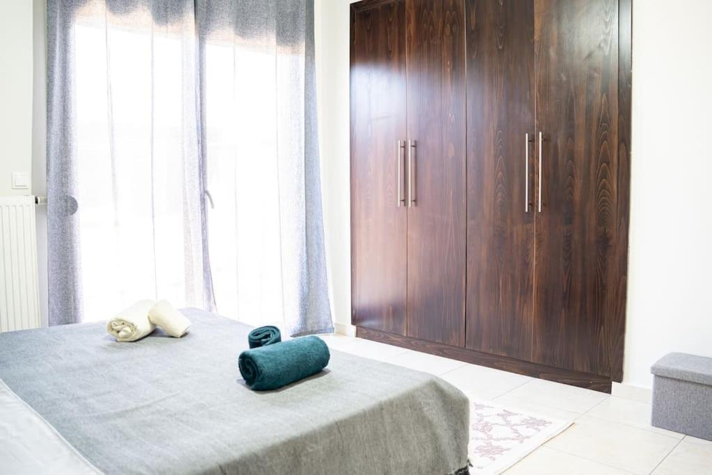 Luxury Apartments Πλατάνι Εξωτερικό φωτογραφία