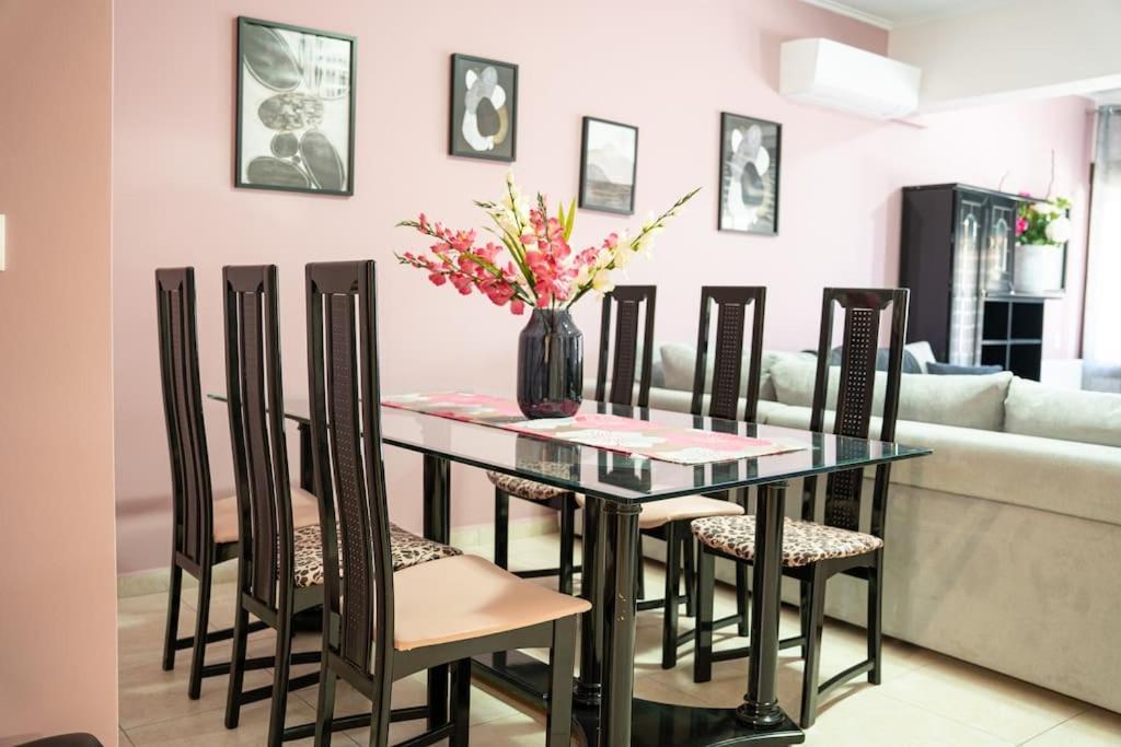 Luxury Apartments Πλατάνι Εξωτερικό φωτογραφία
