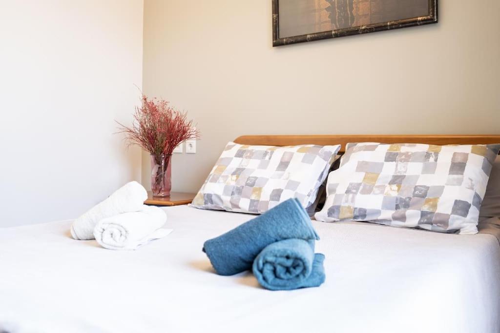 Luxury Apartments Πλατάνι Εξωτερικό φωτογραφία