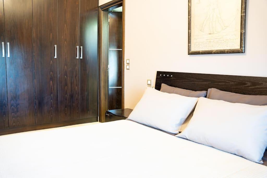 Luxury Apartments Πλατάνι Εξωτερικό φωτογραφία